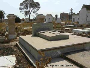 RELIZANE 2009 LE CIMETIERE  (13)